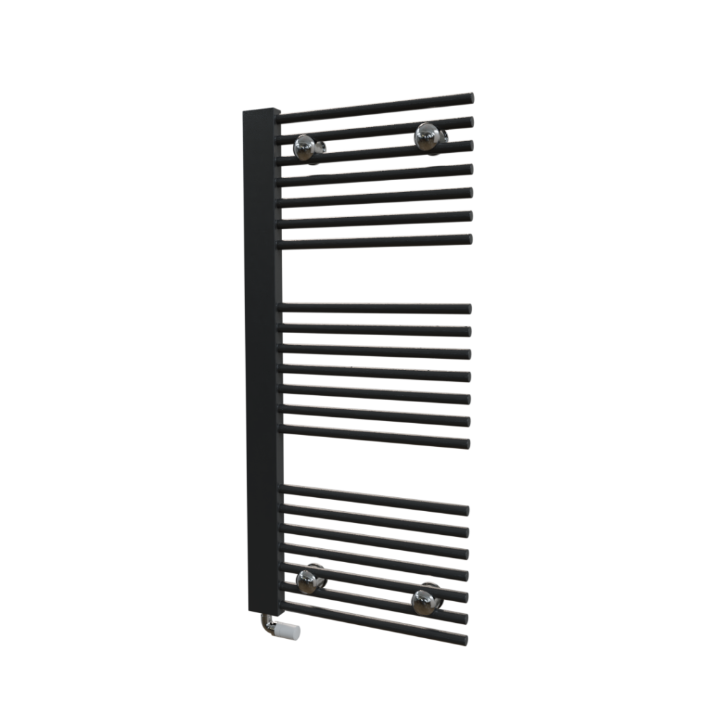 Bathroom radiator Modern 3 • iMeshh