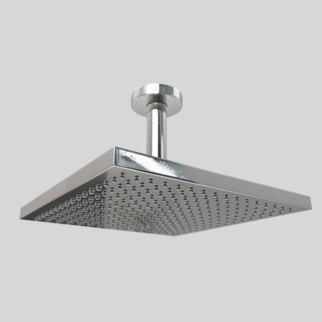 Square Shower Head iMeshh