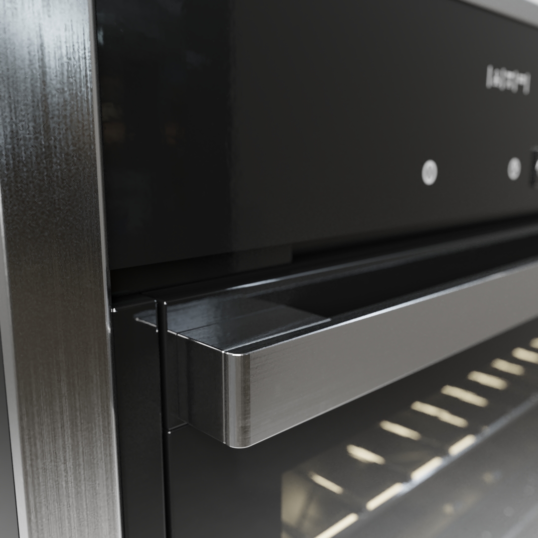 Built In Oven With Warming Drawer iMeshh