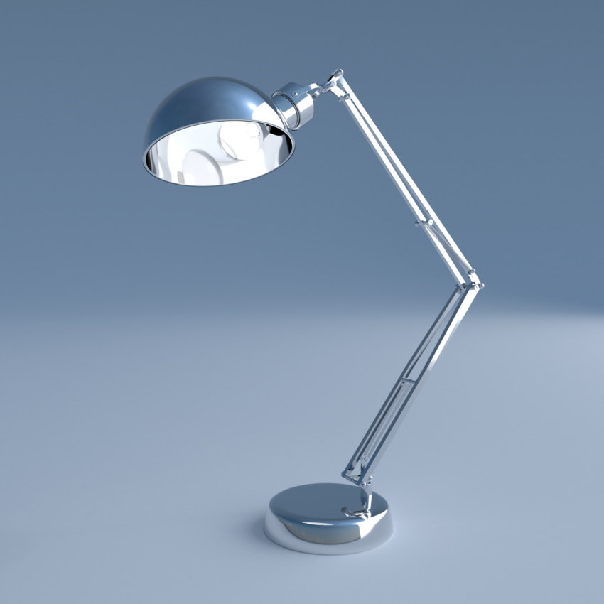 Adjustable Office Desk Lamp iMeshh