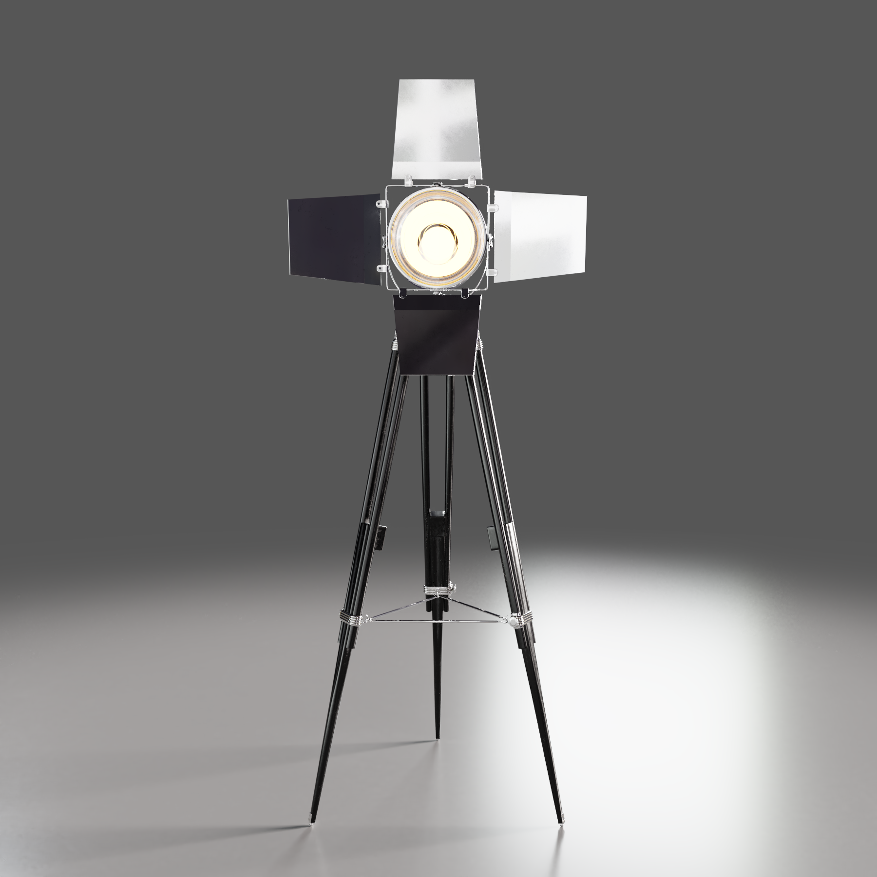 Theatre Floor Lamp iMeshh