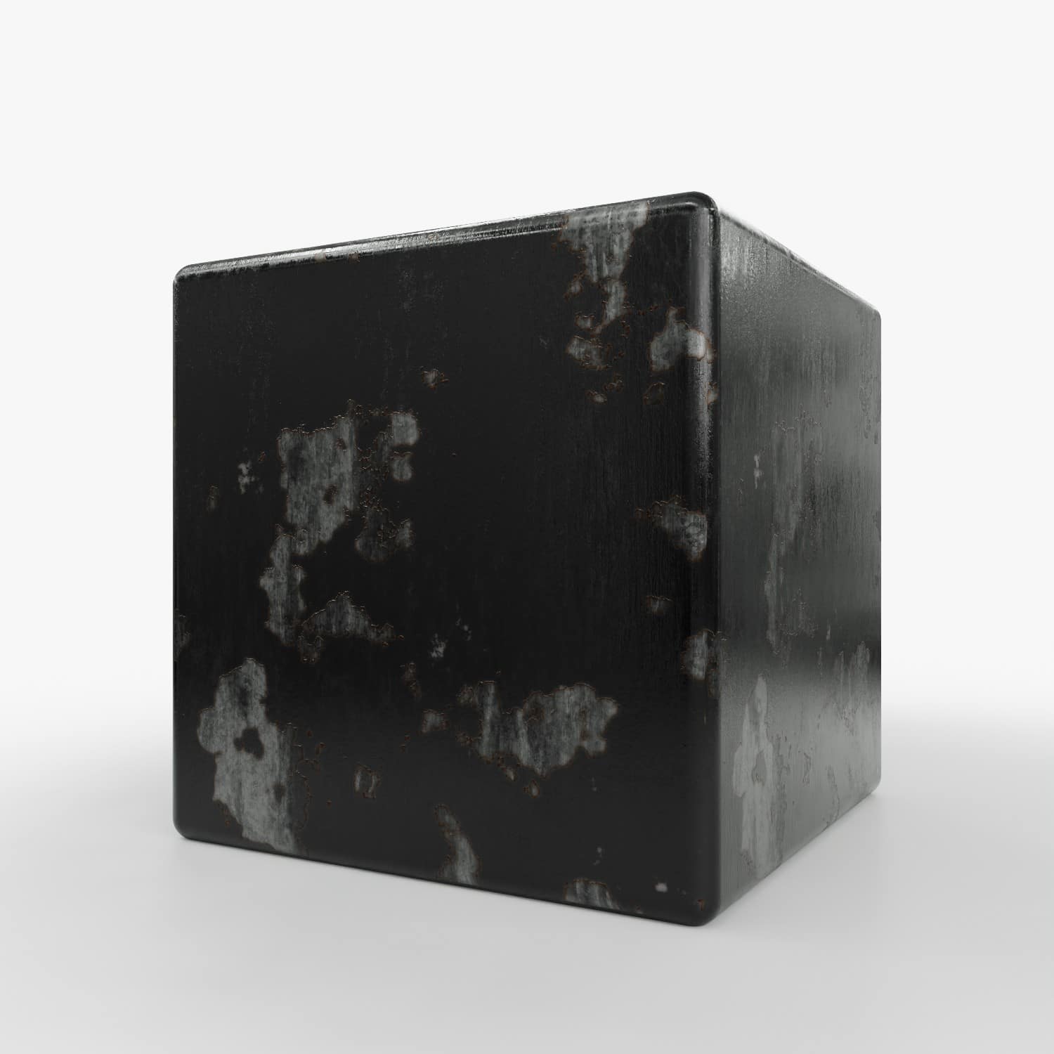 TM-0002 Chipped Paint Metal 2