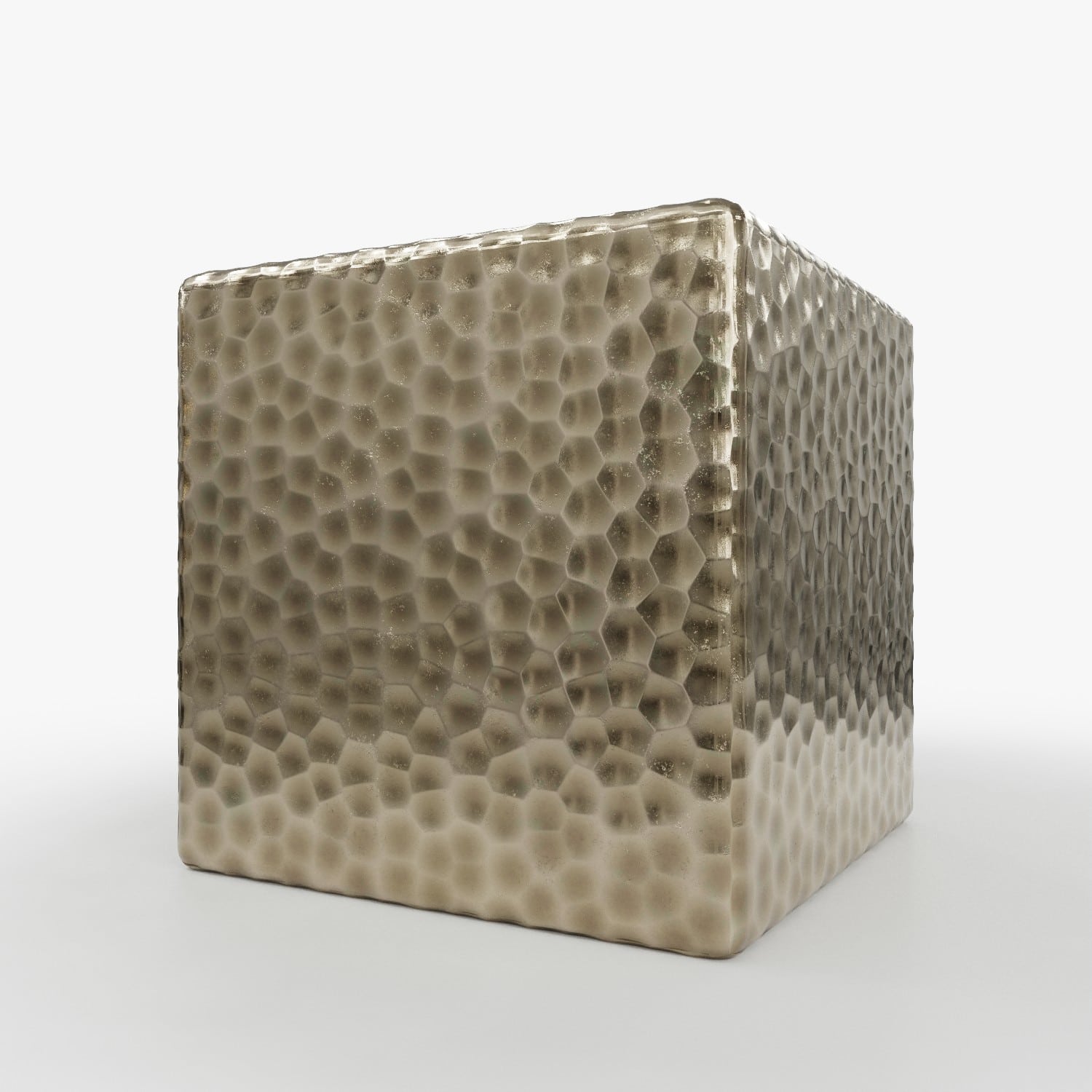 TM-0004 Metal Hammered 2