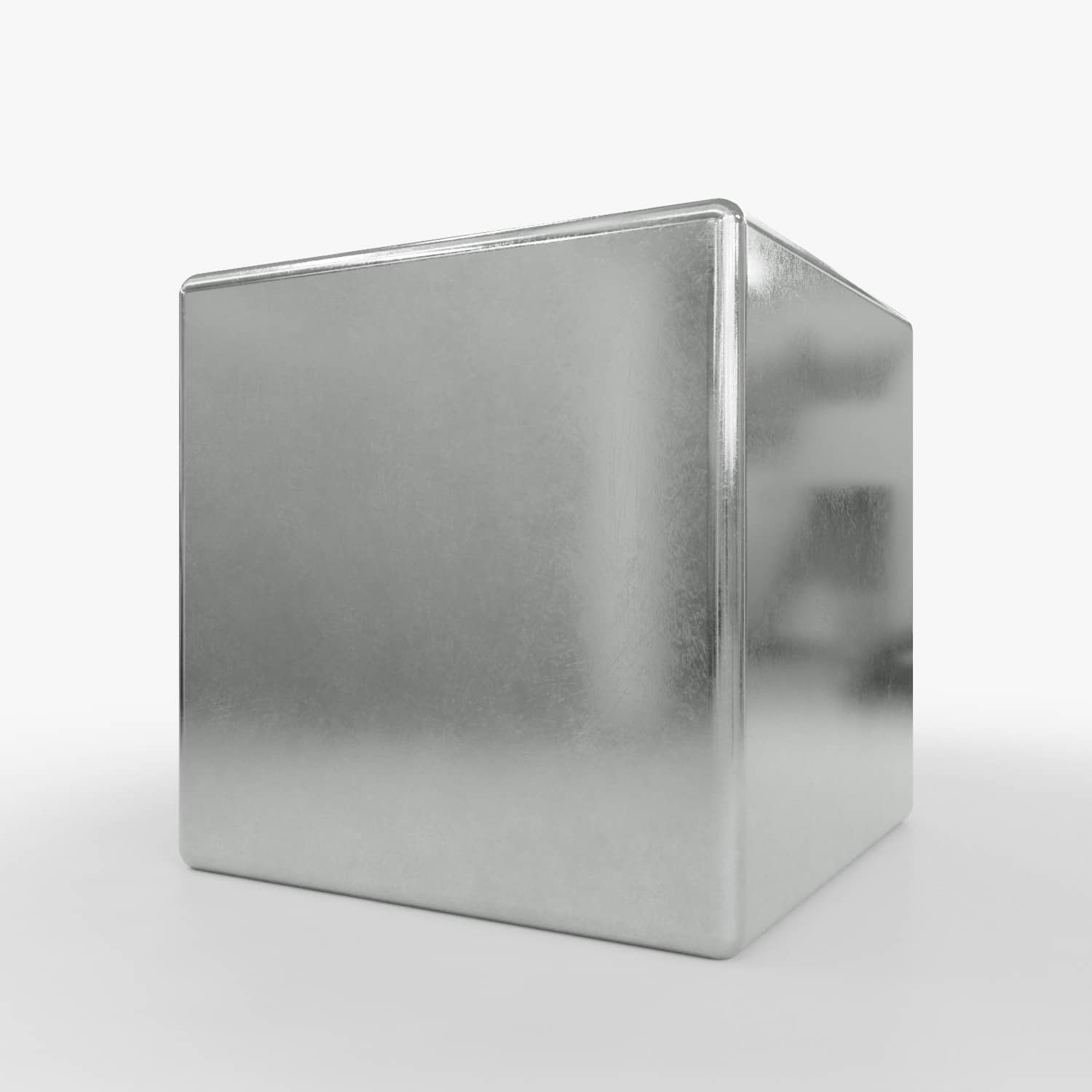 TM-0009 Steel Dirty 2