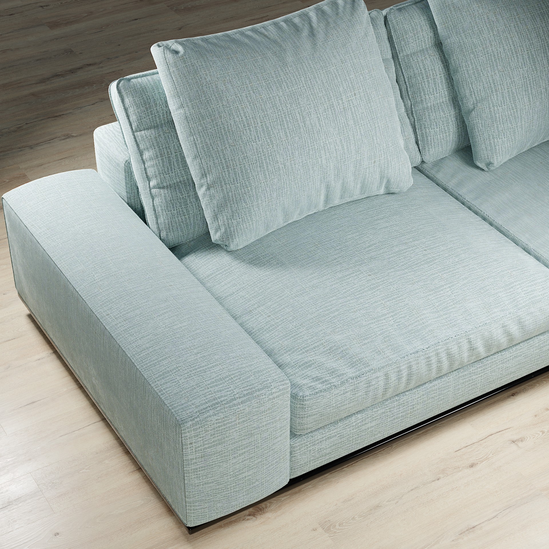 TFM-0020 Linea Duck Egg 2