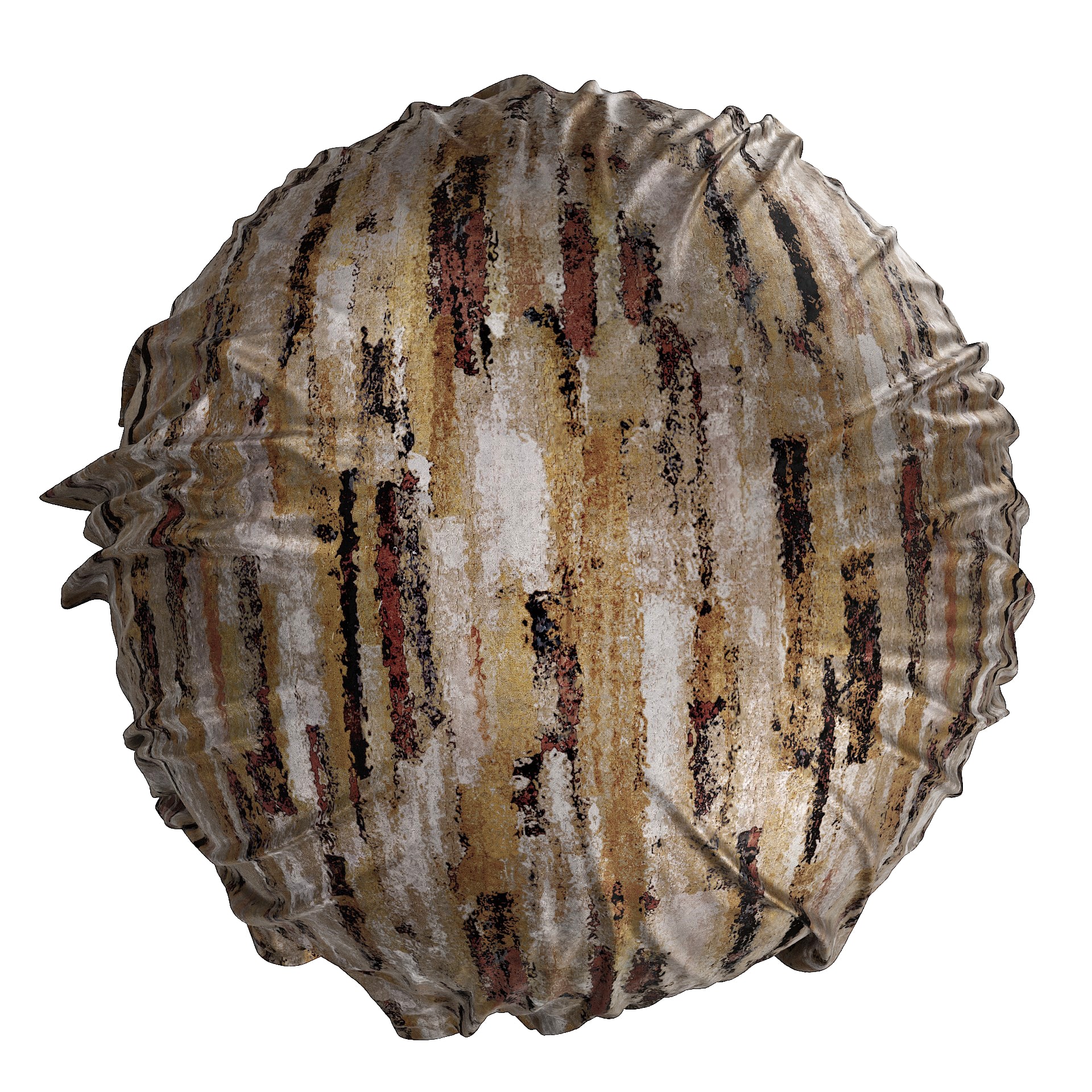 TFM-0030 Aura Ochre 01