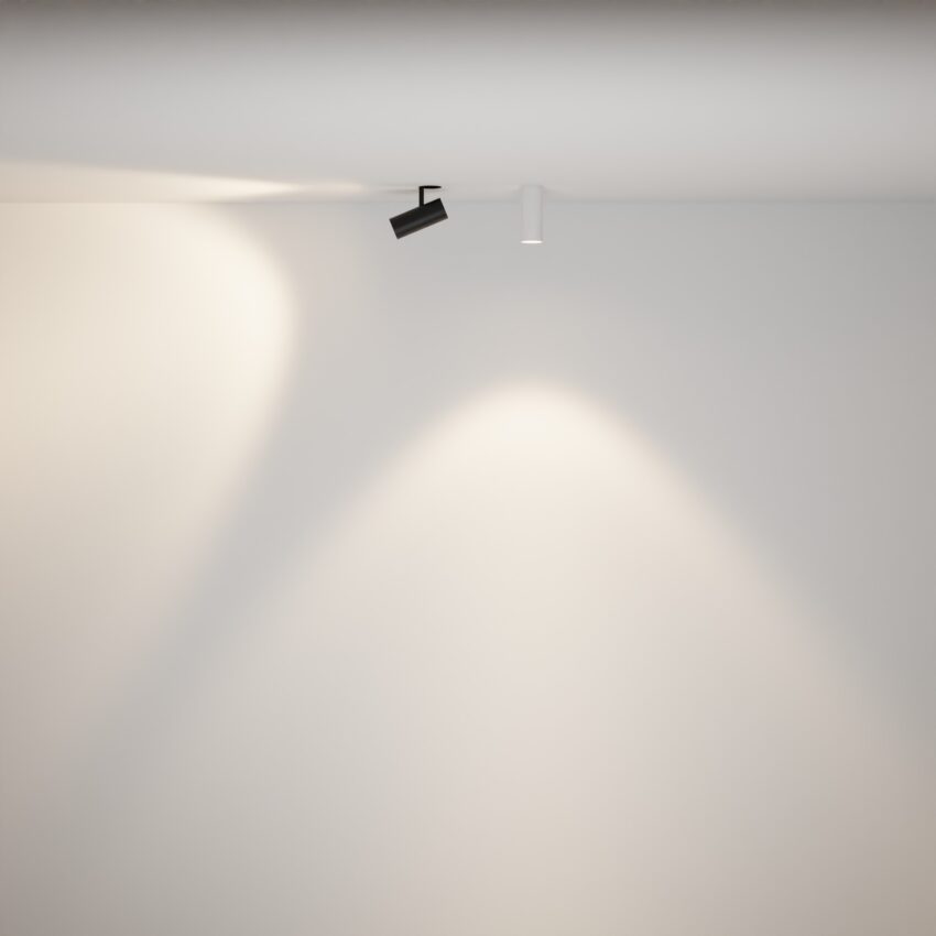 Ceiling Spotlight 5 Adjustable iMeshh