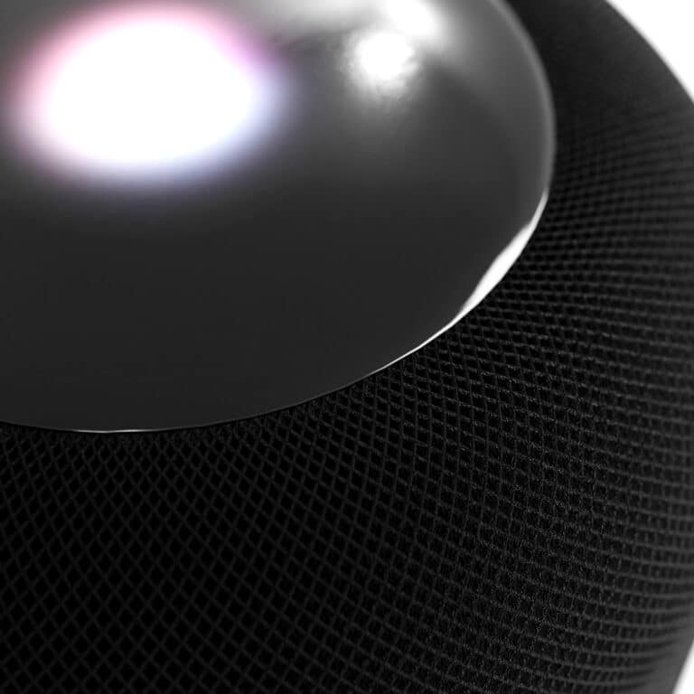 Spherical Speaker • iMeshh