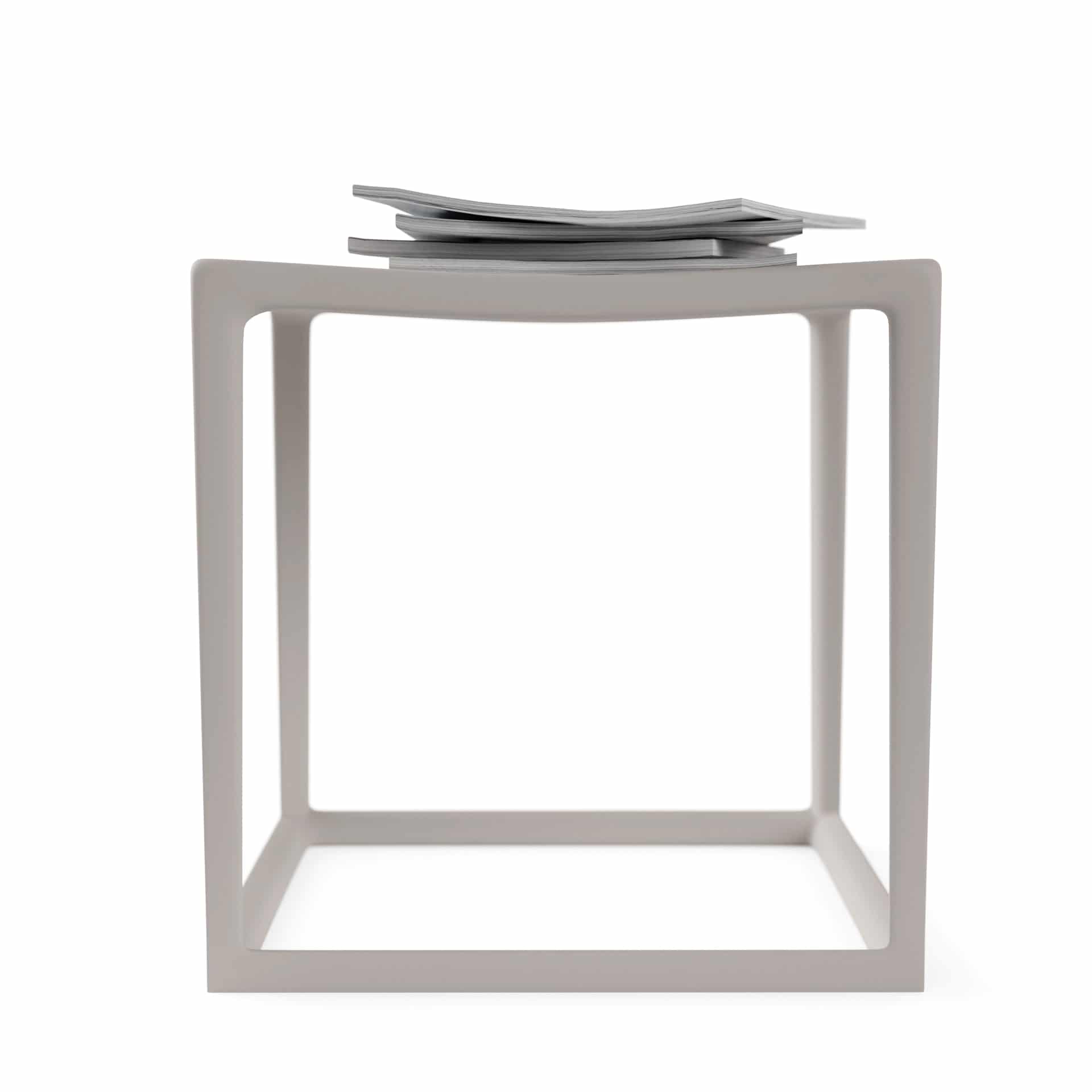 Black Glass Coffee Table • iMeshh