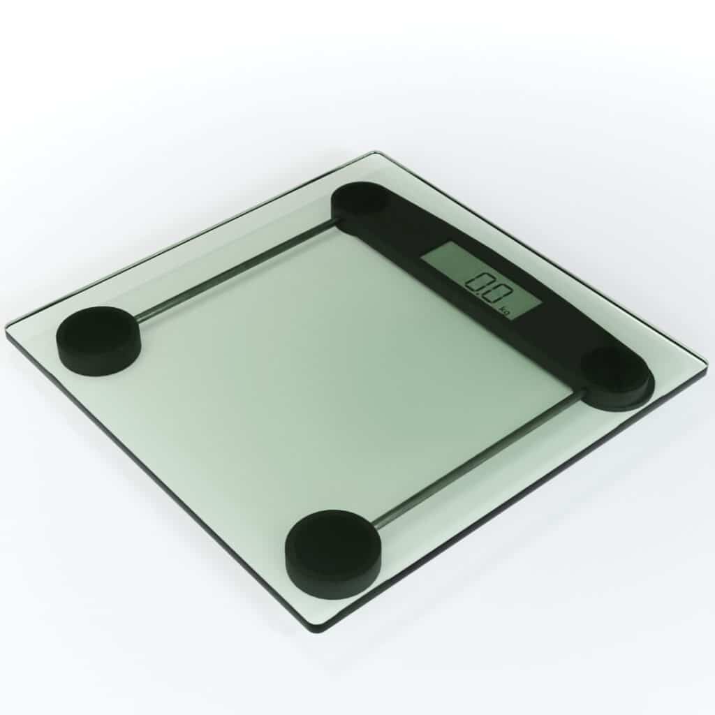 Bathroom Scales • iMeshh
