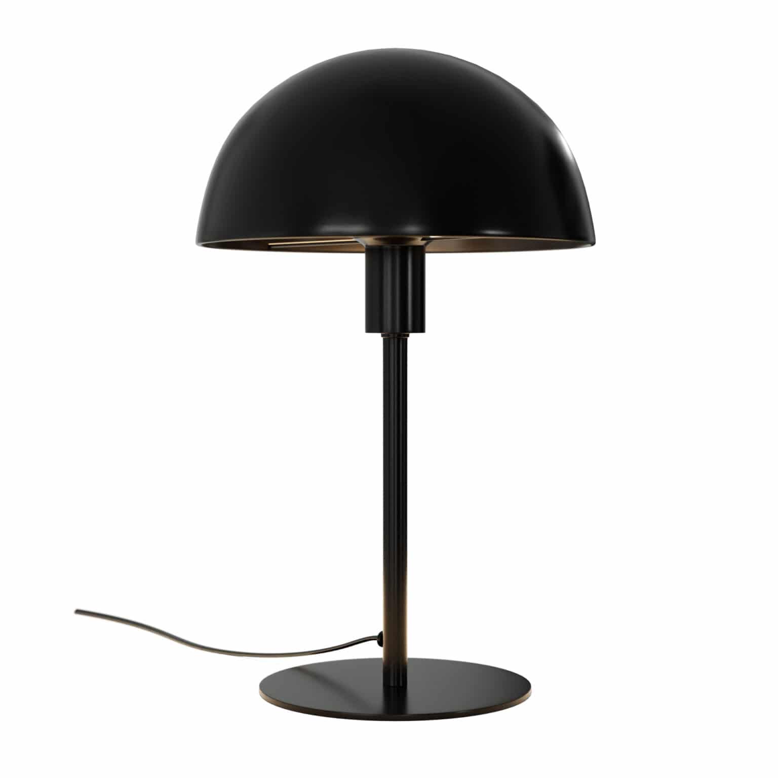 Minimal Desk Lamp • iMeshh