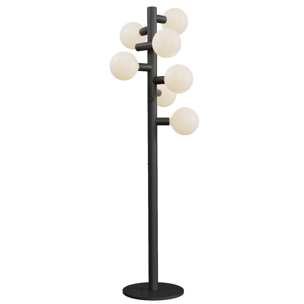 Modern Floor Lamp • iMeshh