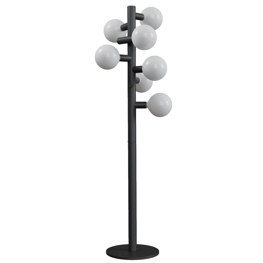 Modern Floor Lamp • iMeshh