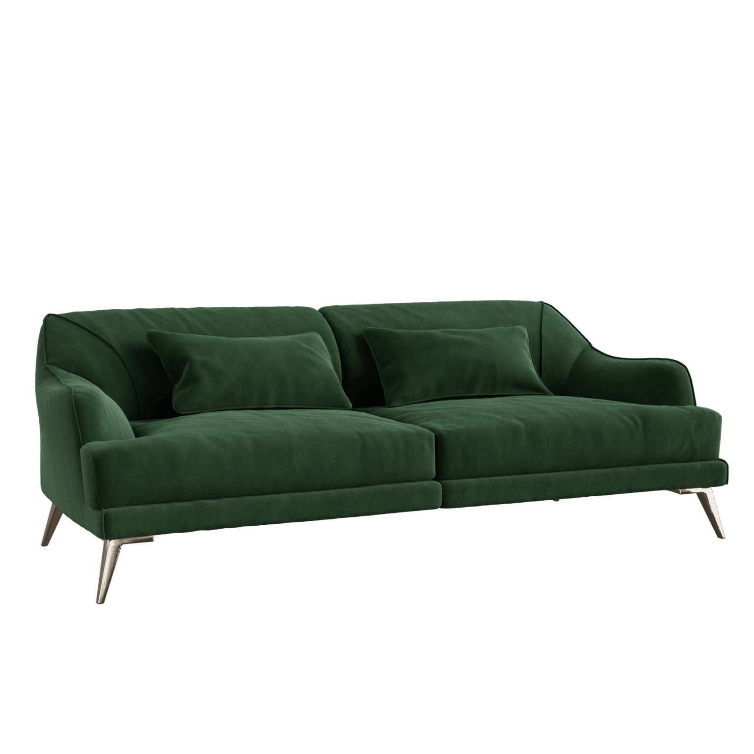 Adjustable Arm Sofa • iMeshh