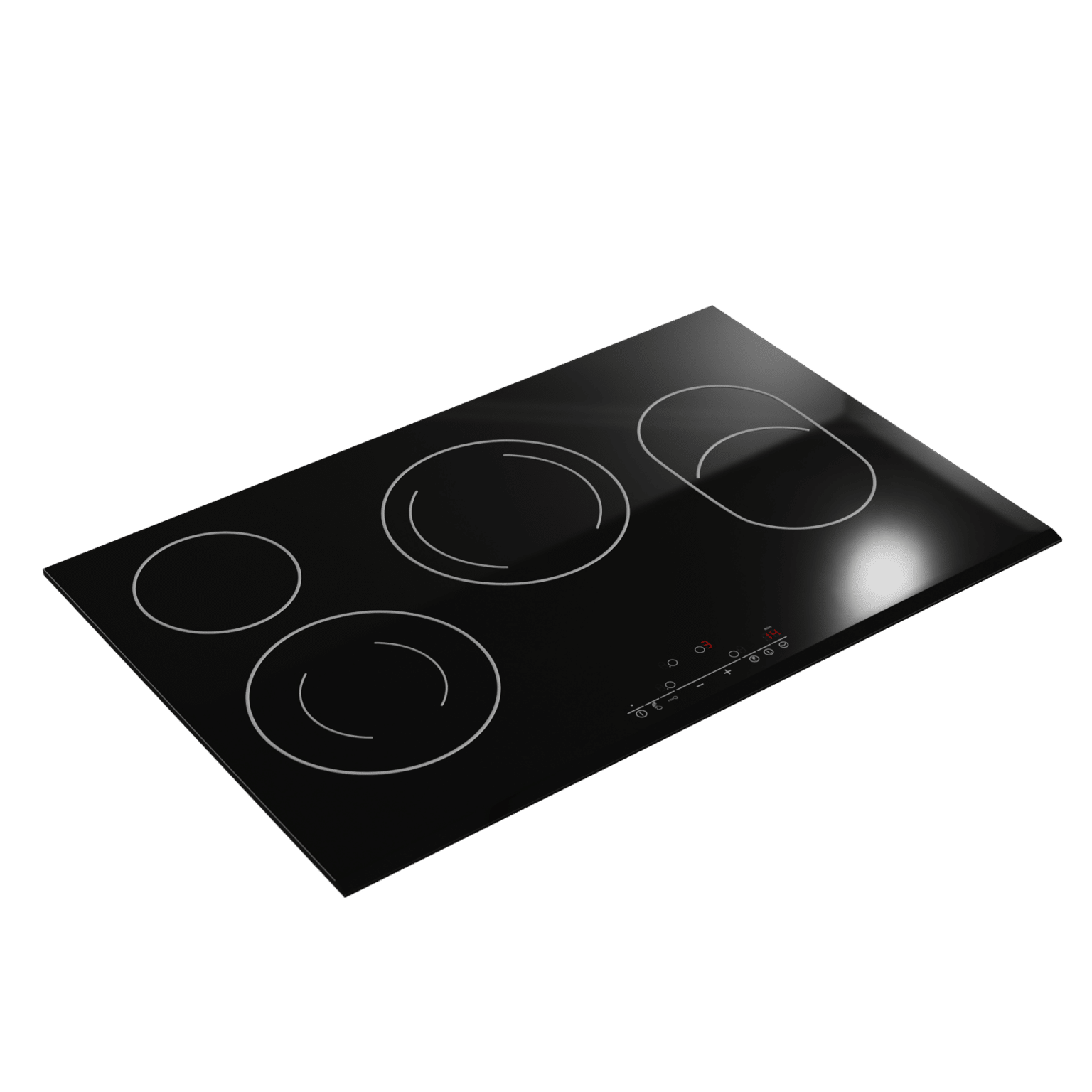 Induction Hob2 IMeshh