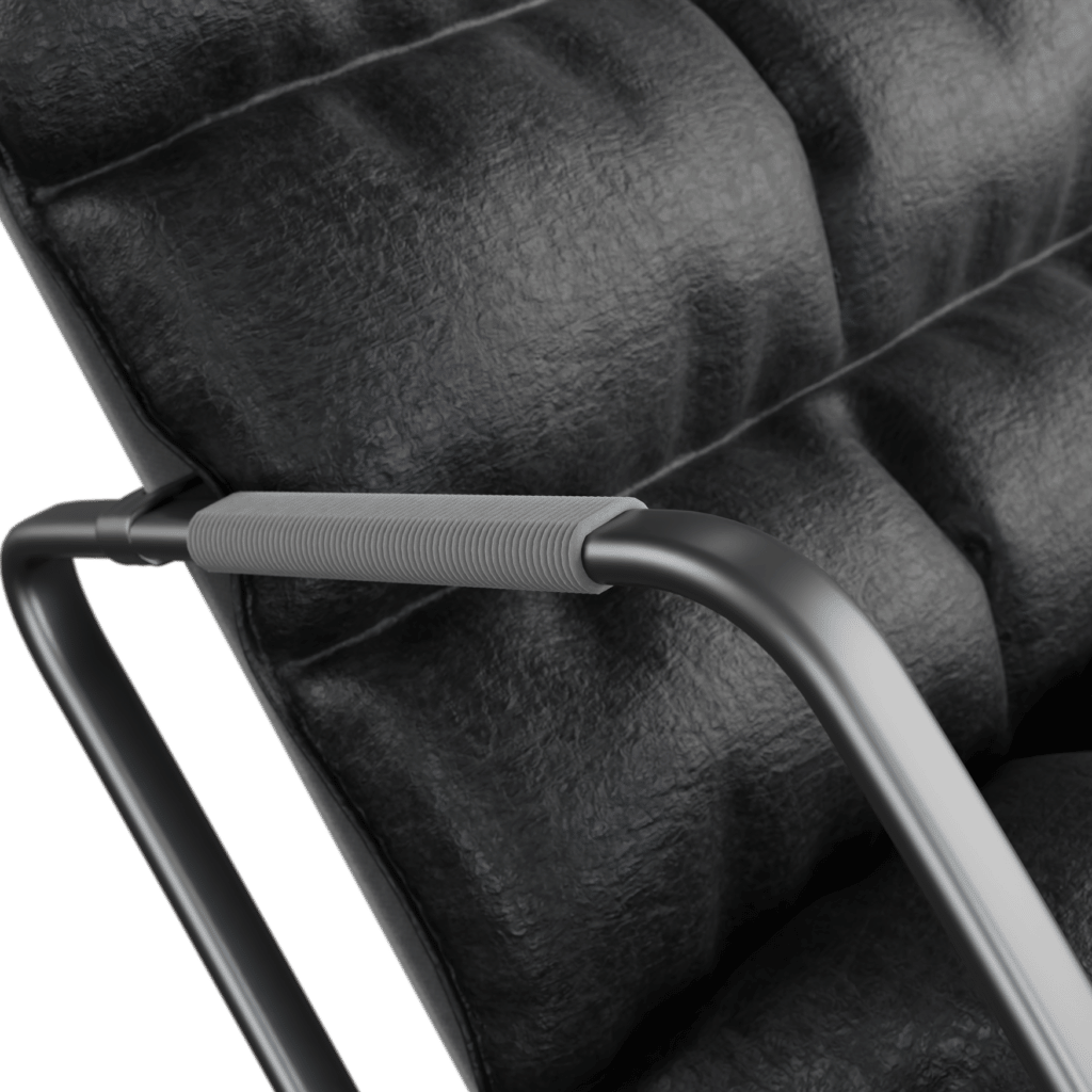 Thin Frame Lounge Chair • iMeshh