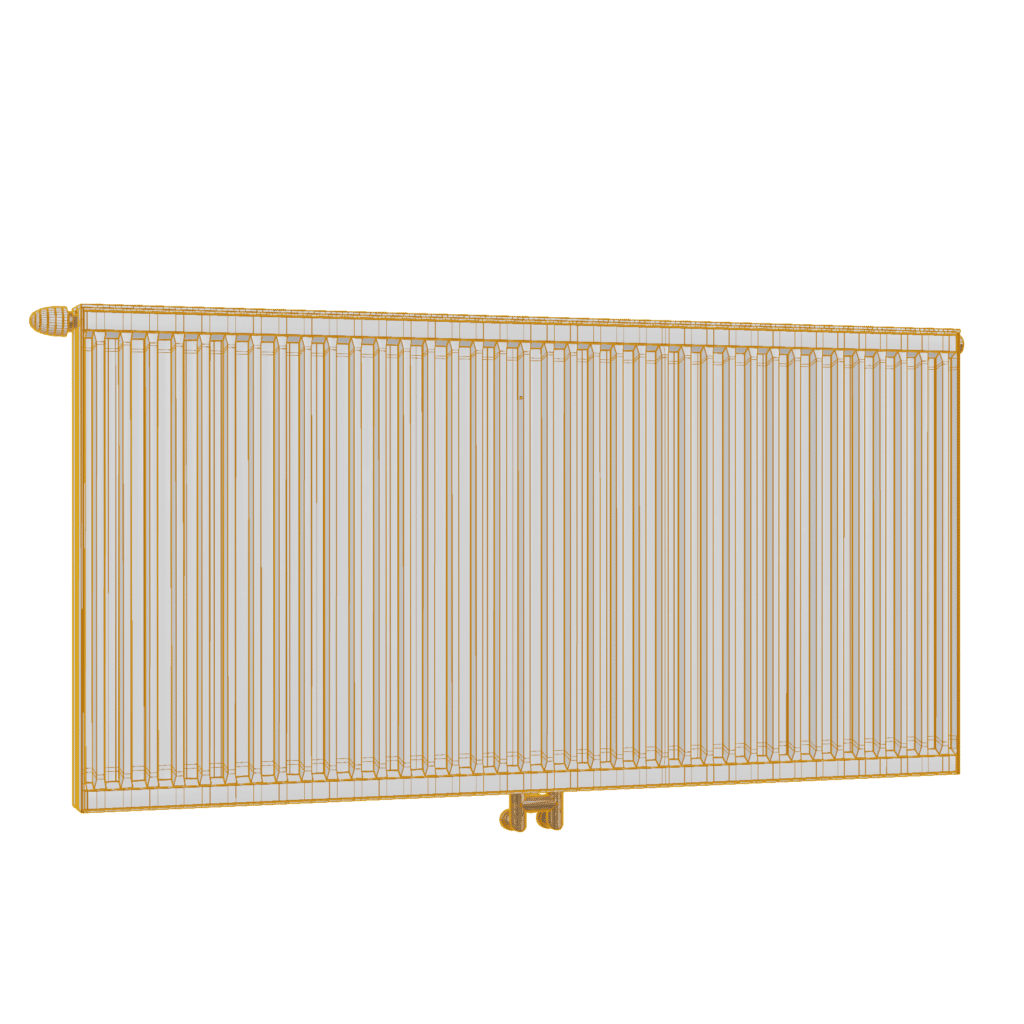 Simple Radiator – iMeshh