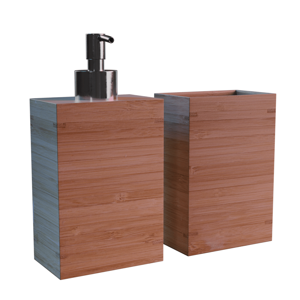 Soap Dispenser • iMeshh