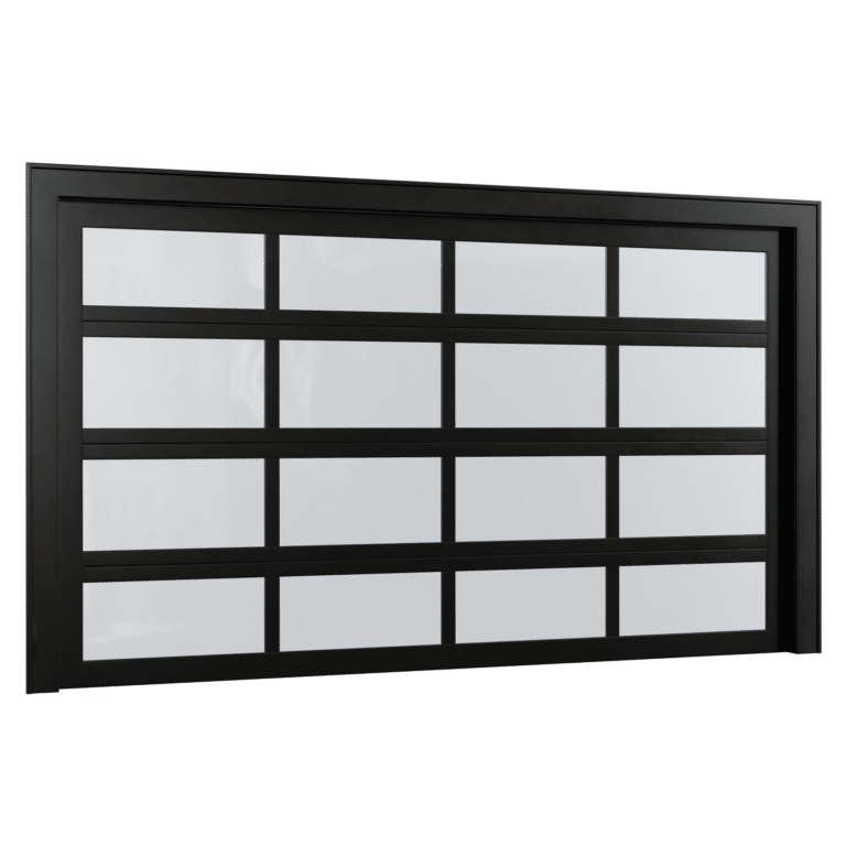 Garage Doors • iMeshh