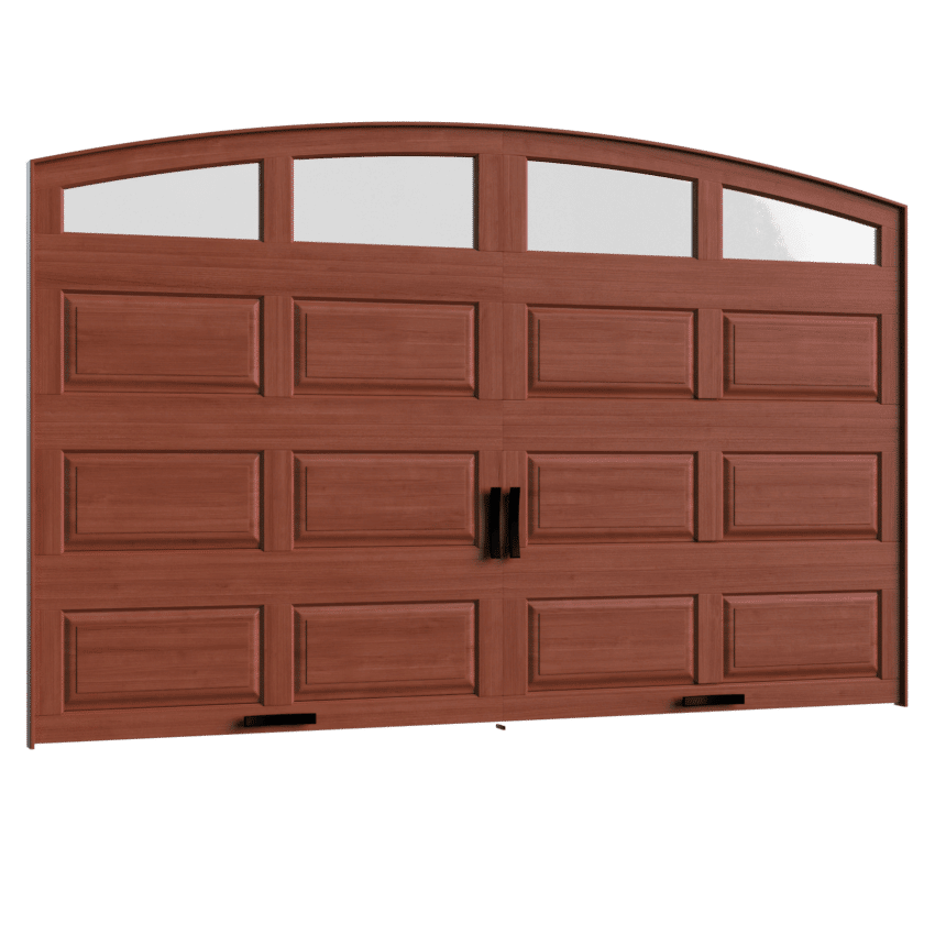 Support Magnétique Pour Clavos De Porte De Garage American Garage Door - Lot De 20 Clavos