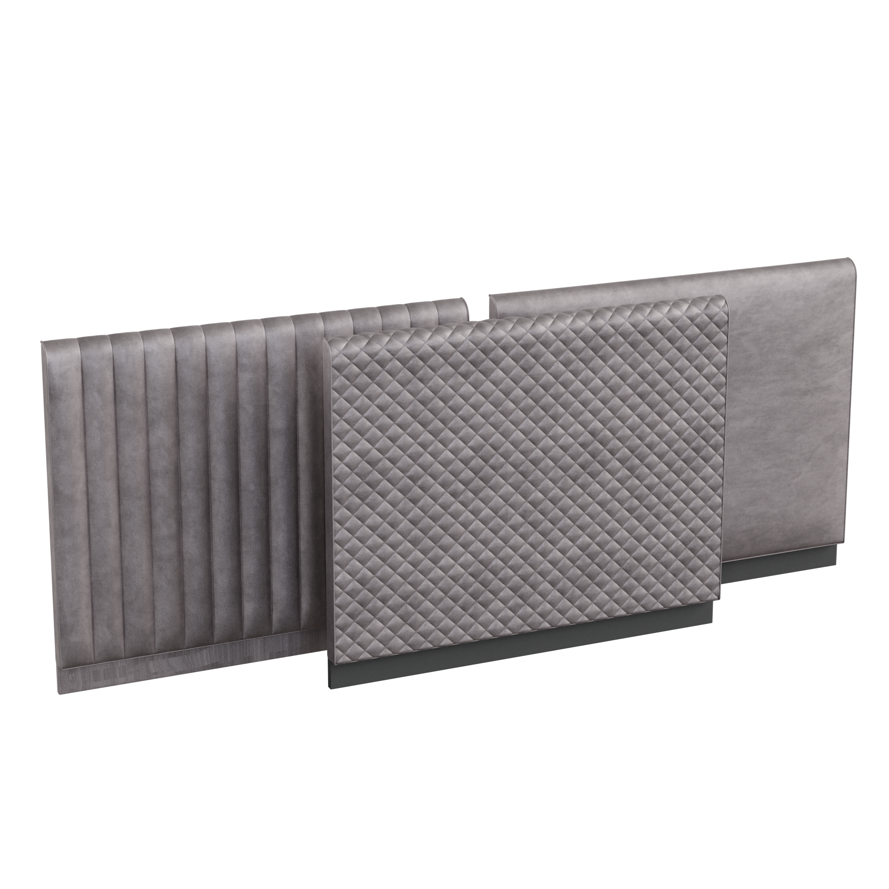 FP0010 Mereway Headboard • iMeshh