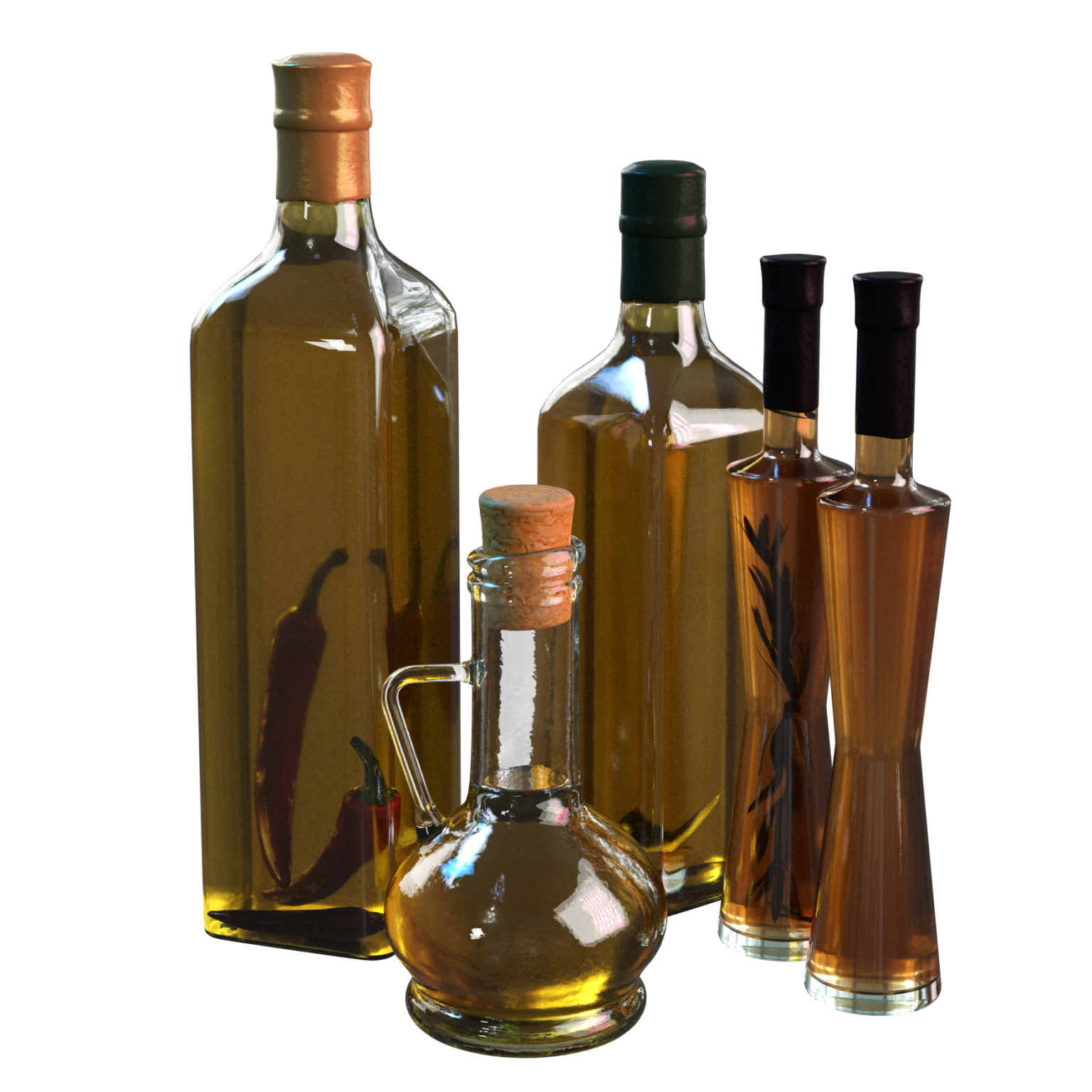 KA0015 Cooking Oils Cycles1 • iMeshh