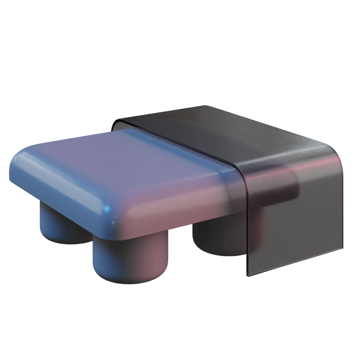 Coffee Table Frosted Glass 3D Model IMeshh coffee-table-frosted-glass-3d-model-imeshh