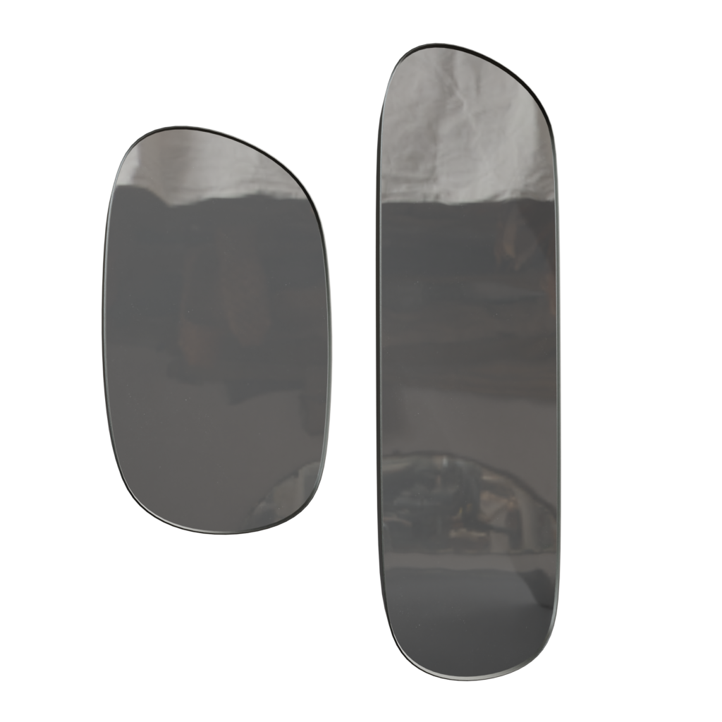 rounded-mirrors-3d-model-imeshh