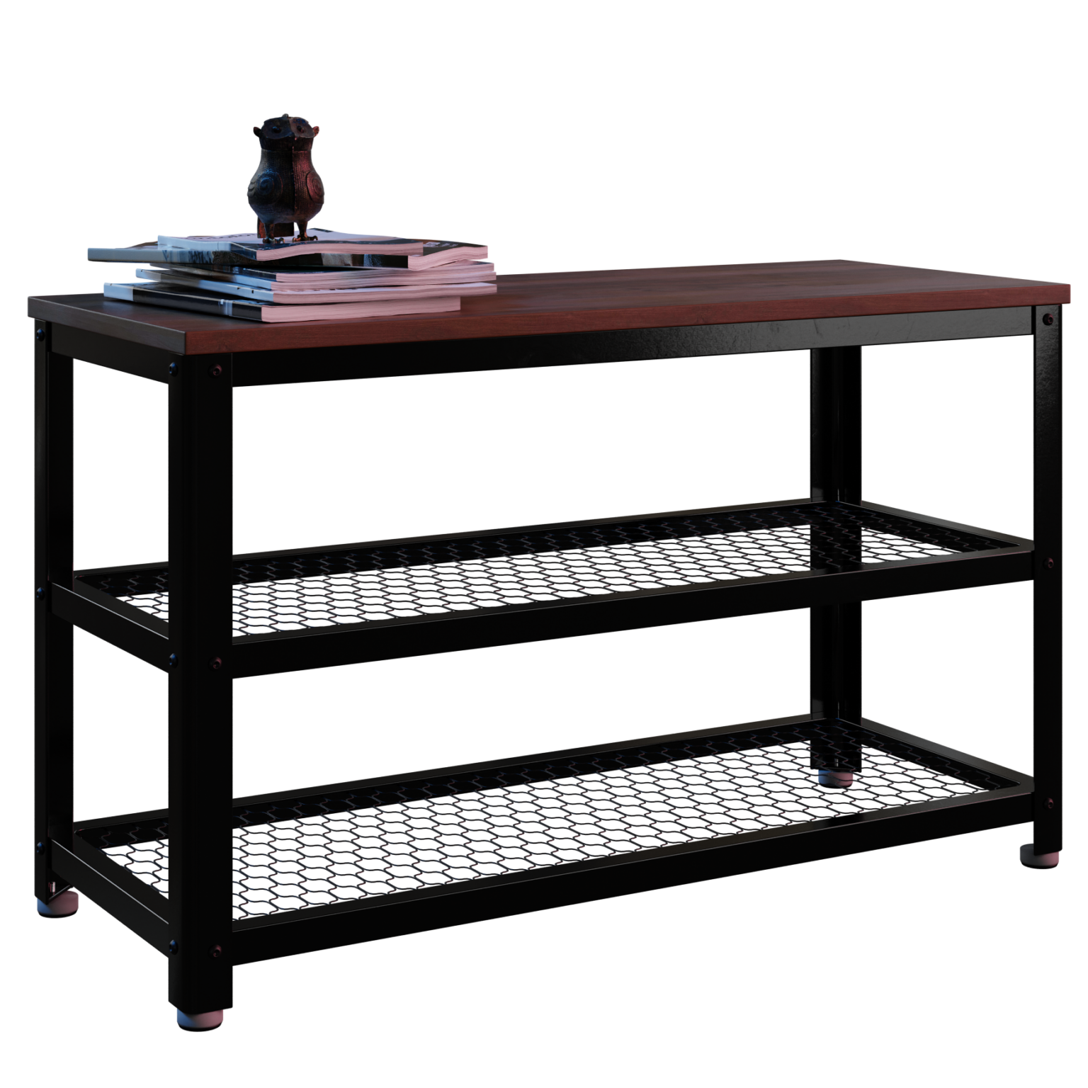 Shoe Rack • iMeshh