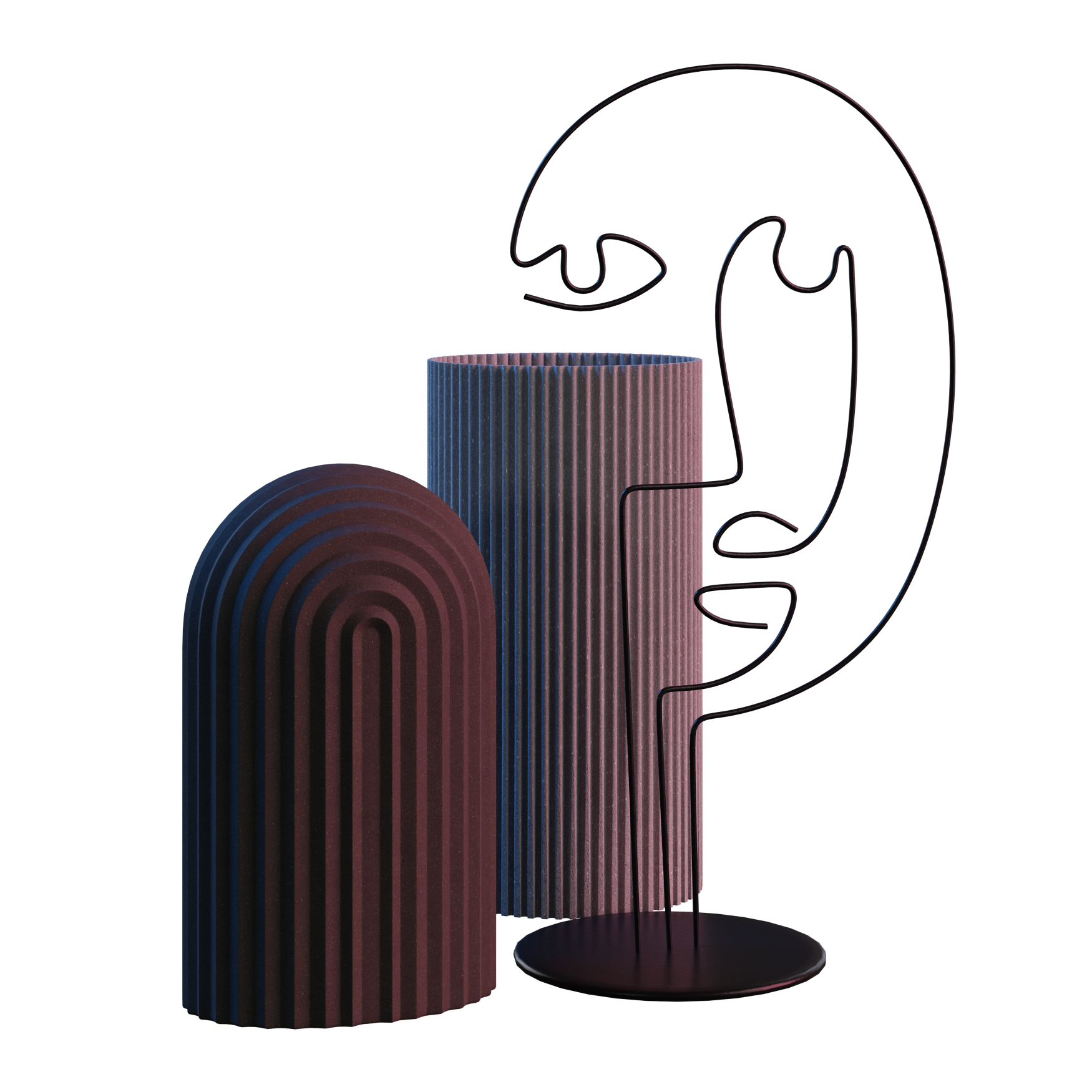 Metal Vases At Hobby Lobbycareer Detail - usmmx4u