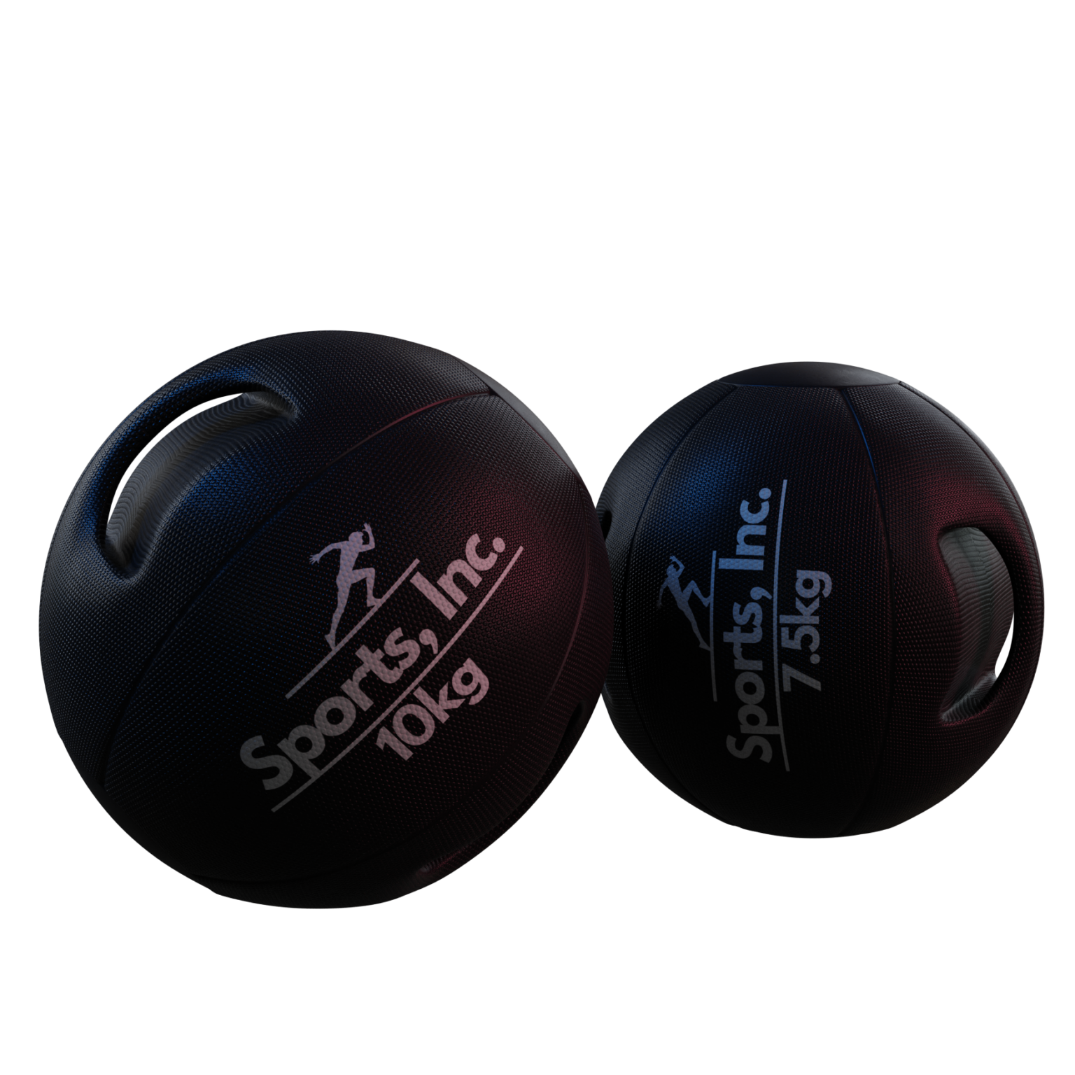 Medicine Ball 3D Model • iMeshh