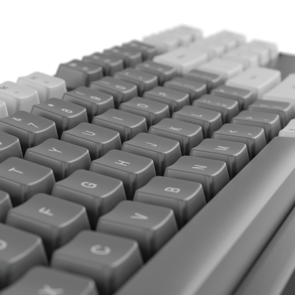 mechanical-keyboard-3d-model-imeshh