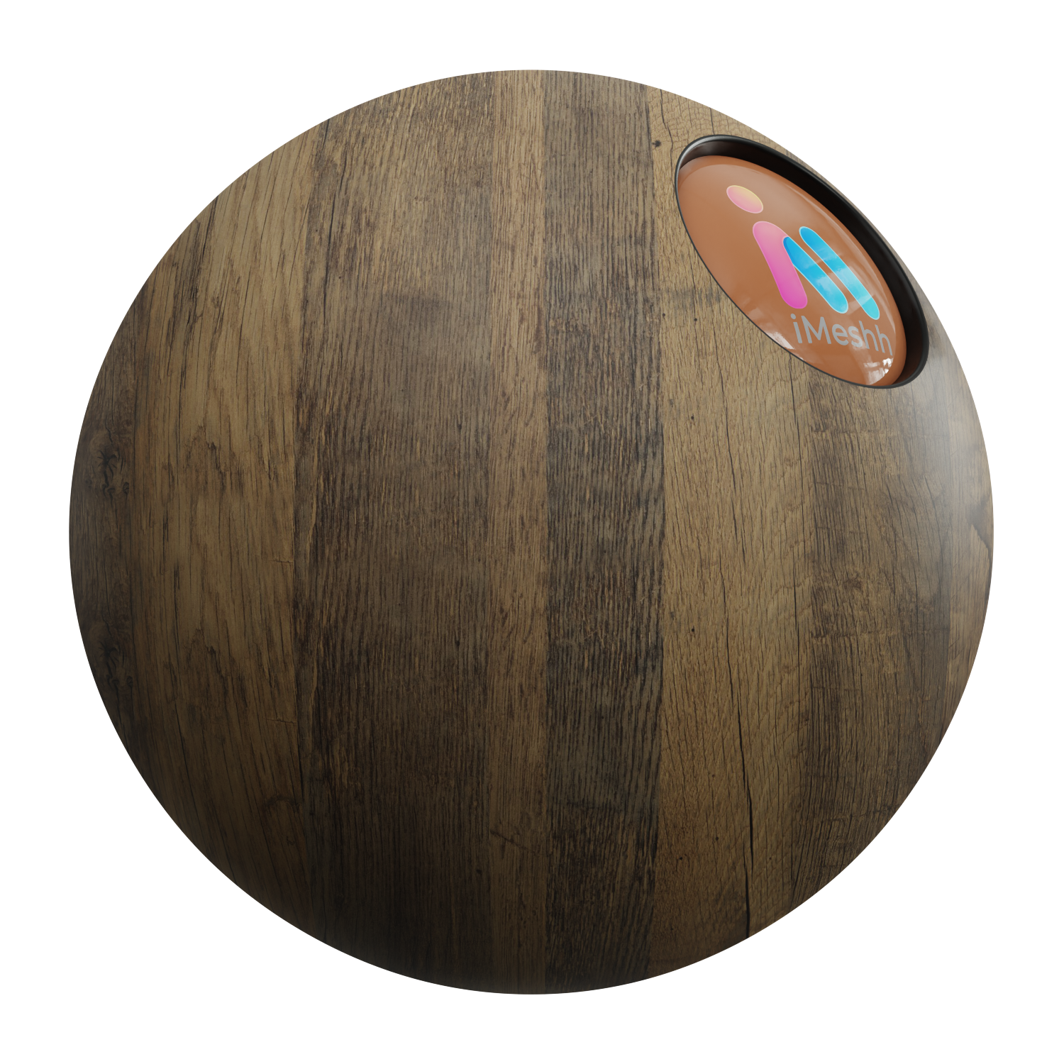 Wood_Oak_SantaFe_Vintage_01_4k