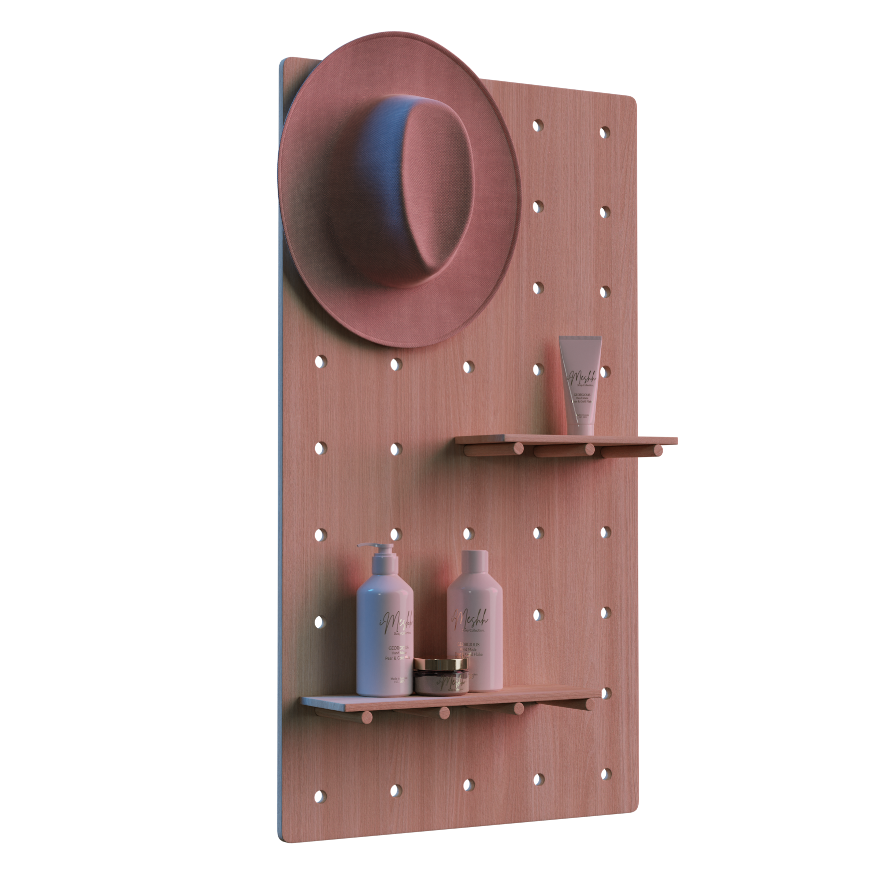 Kids Cloud Shelf IMeshh kids-cloud-shelf-imeshh