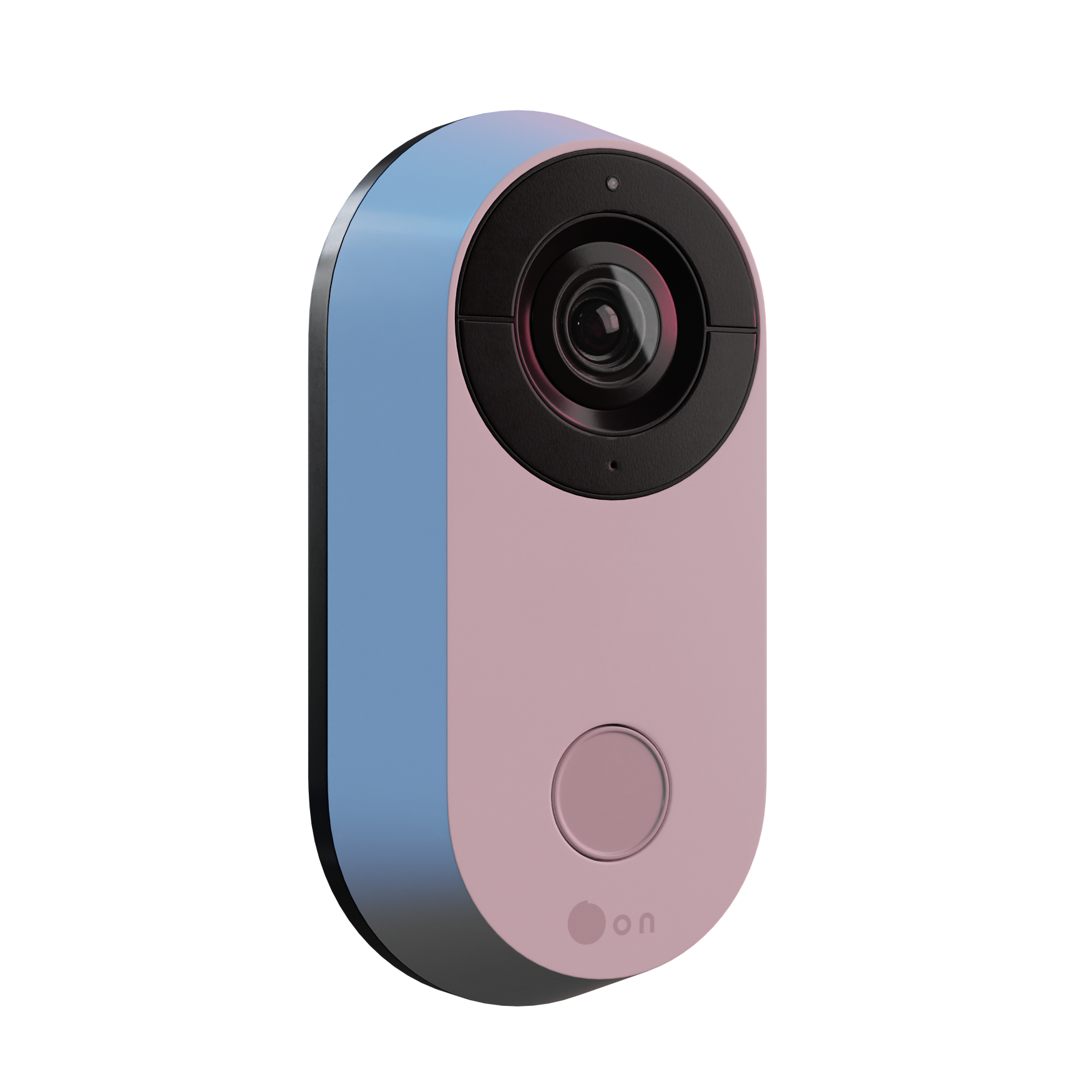 Electronic Doorbell • iMeshh