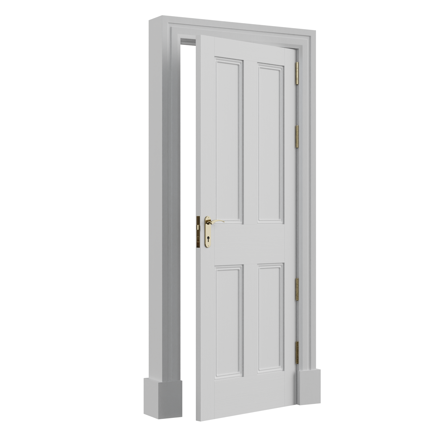 Architectural • iMeshh