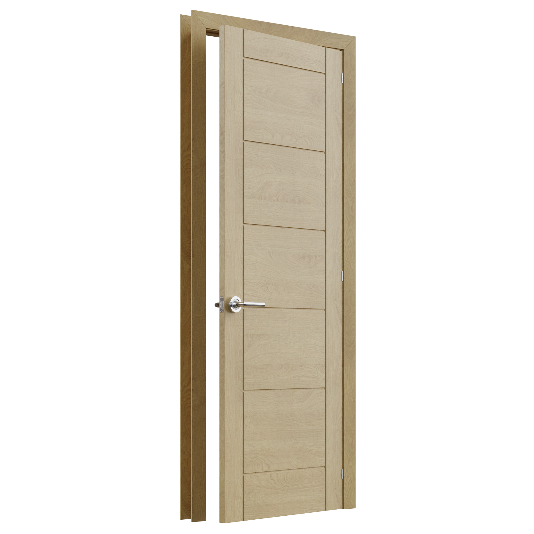 Architectural_Doors_Interior_03