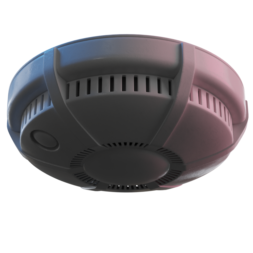 smoke-detector-02-imeshh-3d-model-for-blender-4-0