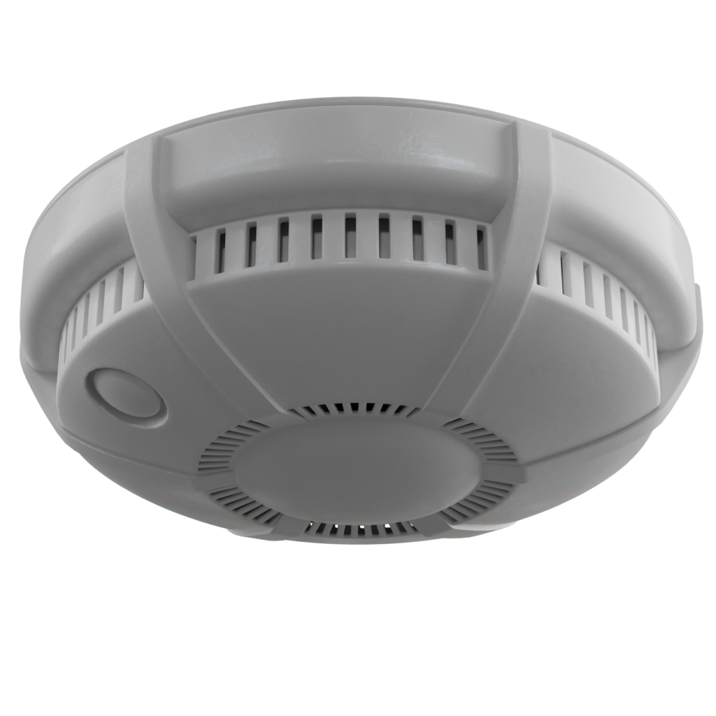 smoke-detector-02-imeshh-3d-model-for-blender-4-0