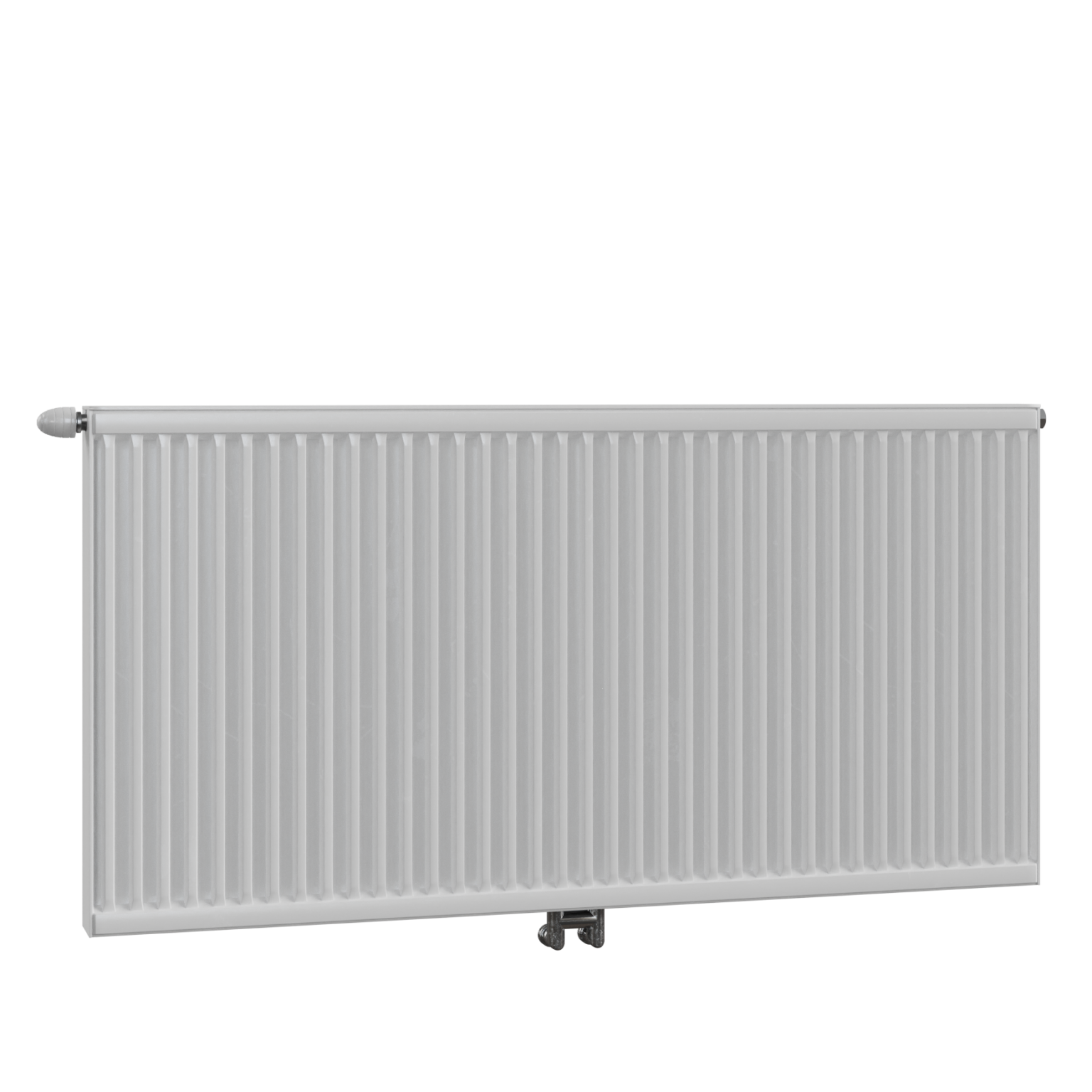 Traditional Radiator 02 • iMeshh 3D Model for Blender 4.0+