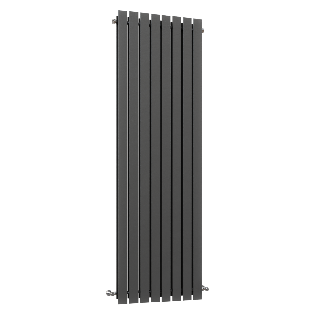 Modern Bathroom Radiator 02 • iMeshh 3D Model for Blender 4.0+
