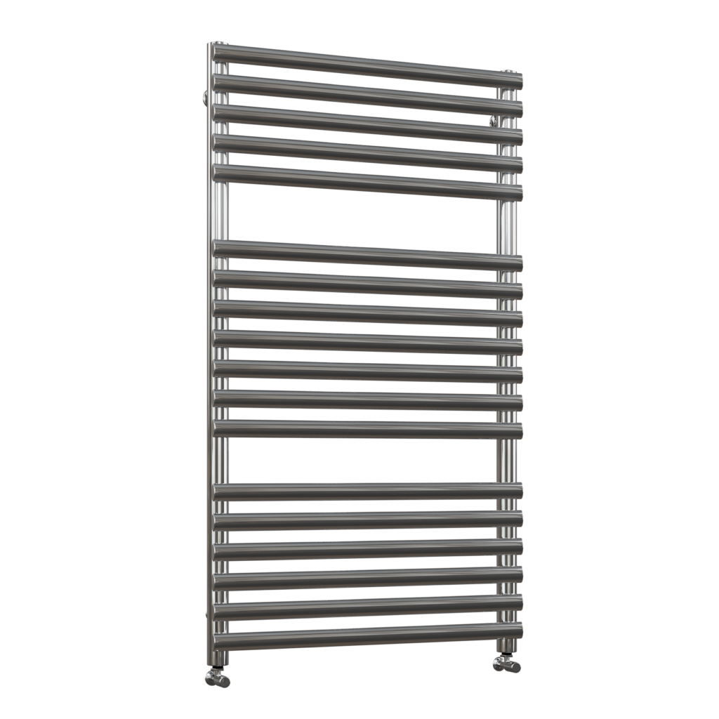 Modern Bathroom Radiator 04 • iMeshh 3D Model for Blender 4.0+