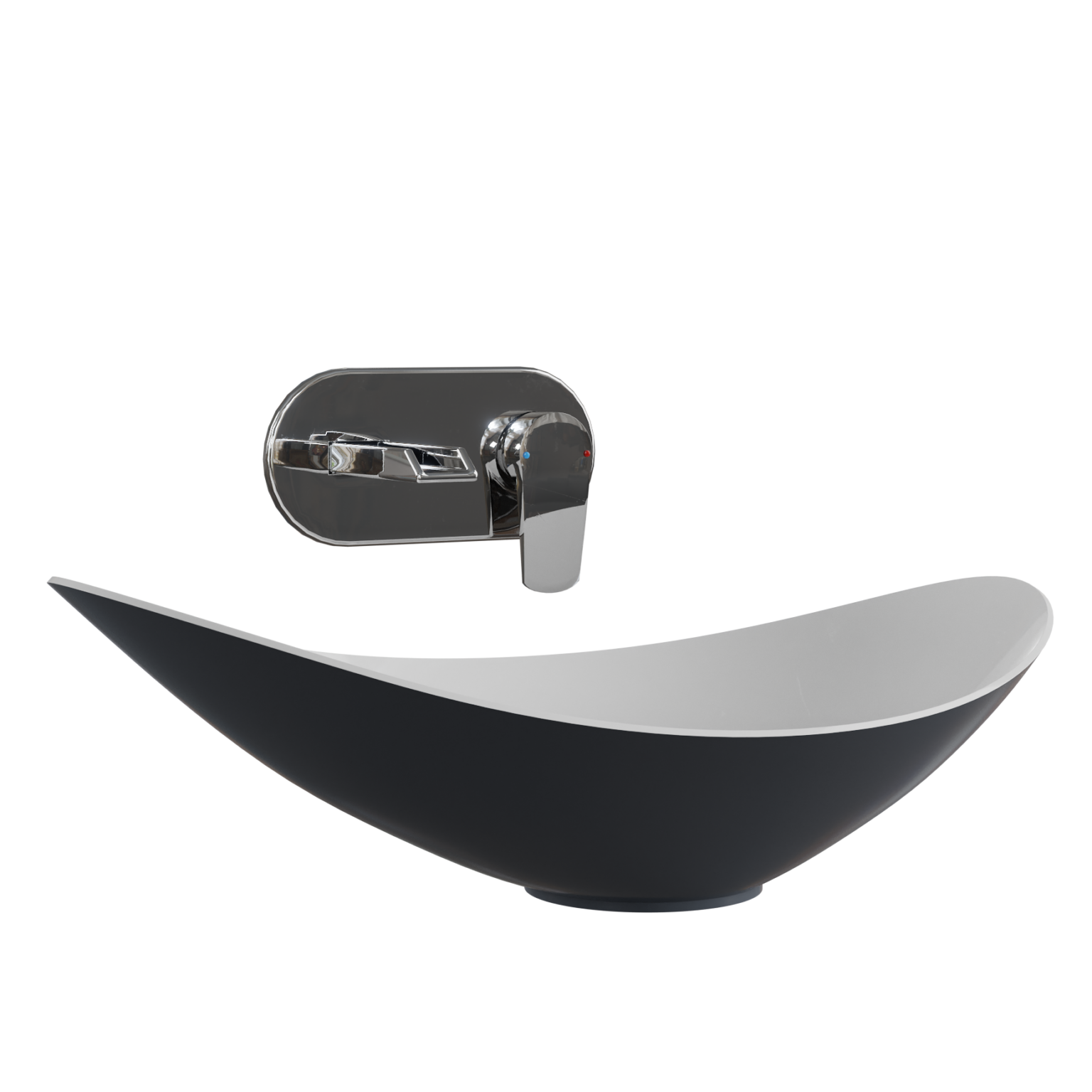 Basins • iMeshh 3D Models for Blender 4.0+