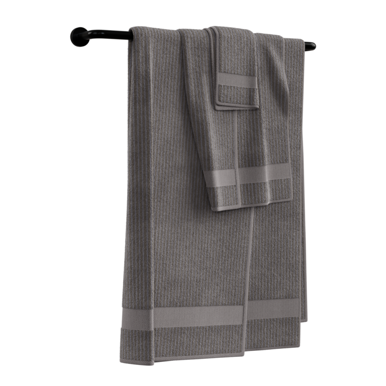 Towels Rail 01 for Blender • iMeshh 3D Model Library