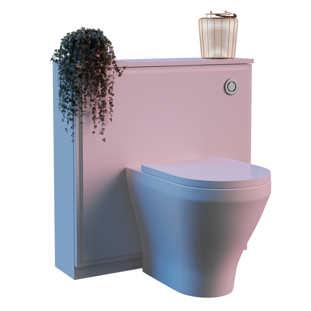Toilets • iMeshh 3D Models for Blender 4.0+