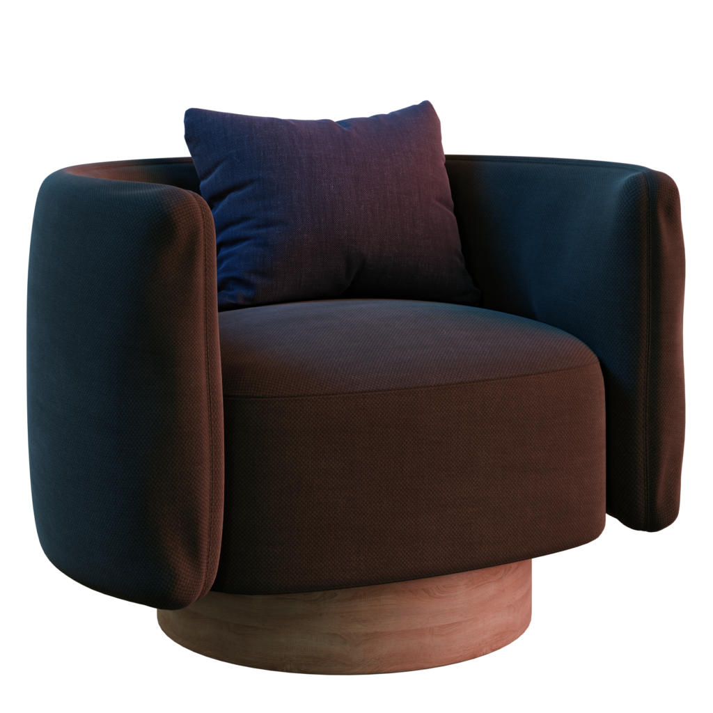 LoungeChairs • iMeshh