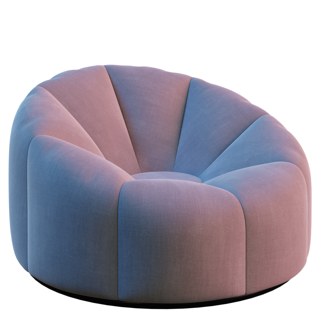 LoungeChairs • iMeshh