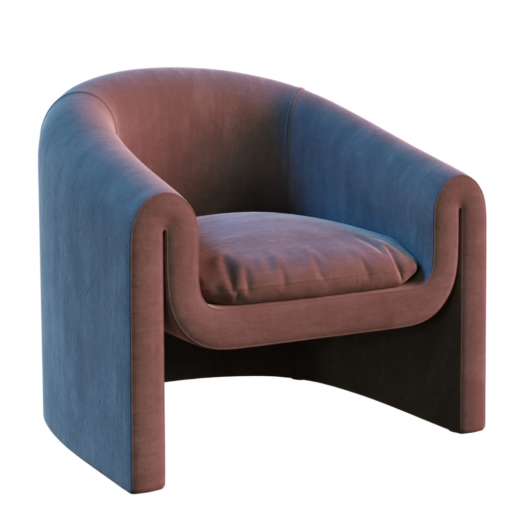 LoungeChairs • iMeshh