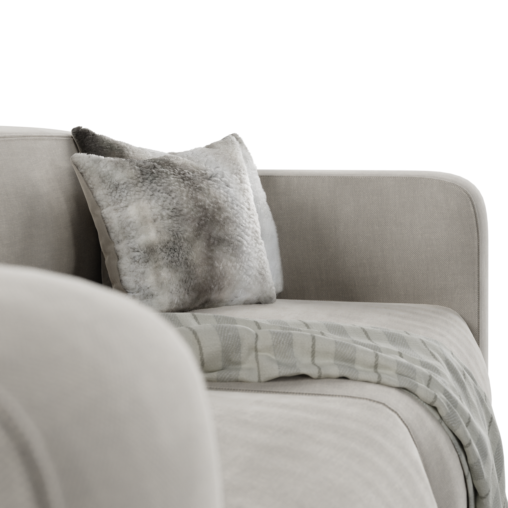 Seating_Sofas_Two-Seater-Fur_01_Beauty
