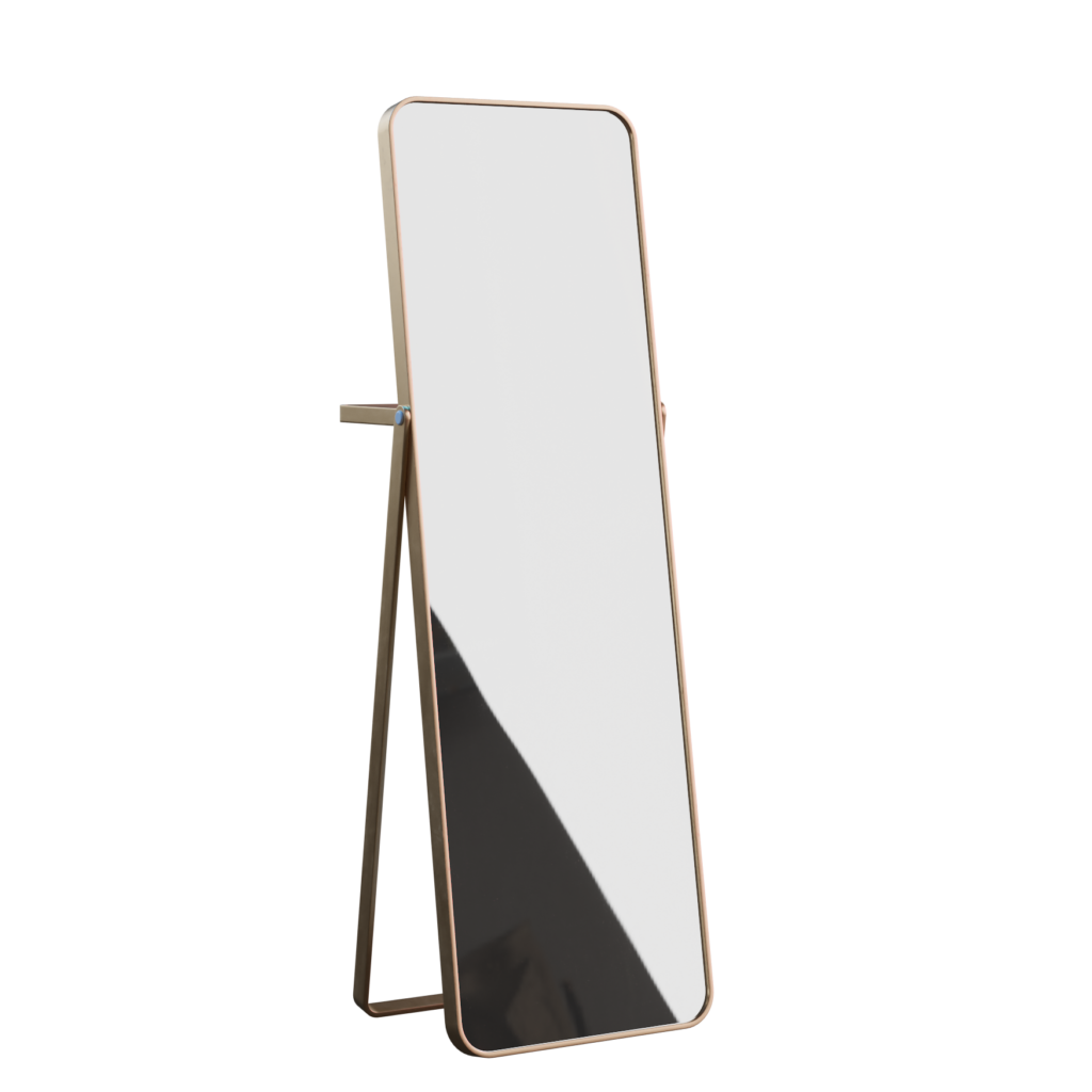 Mirrors • iMeshh 3D Models for Blender 4.0+